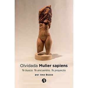 Olvidada Mulier sapiens