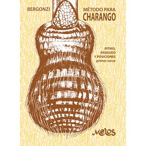 Método para charango