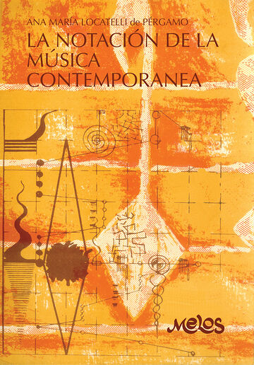 La notación de la música...