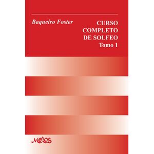 Curso completo de solfeo