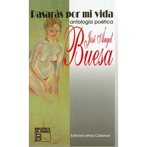 Pasarás por mi vida