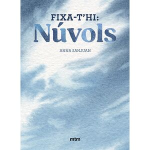 Fixa-t'hi: núvols