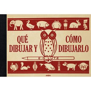 Qué dibujar y cómo dibujarlo