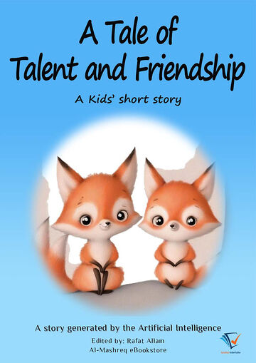 A Tale of Talent and...
