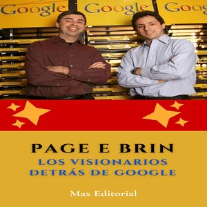 Page y Brin: los...