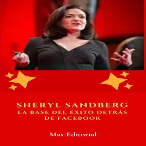 Sheryl Sandberg: la base...