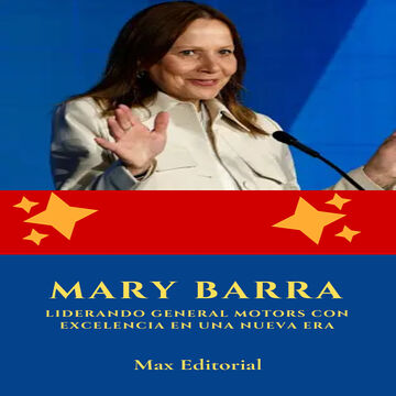 Mary Barra: Liderando...