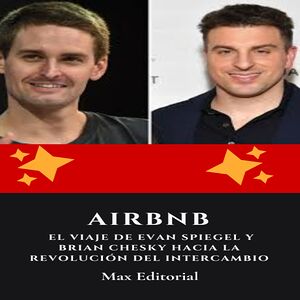 Airbnb : El viaje de Evan...