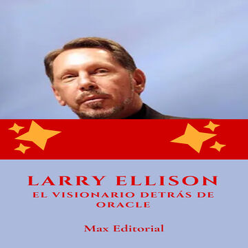 Larry Ellison: el...