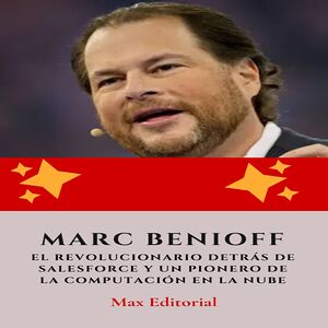Marc Benioff : el...