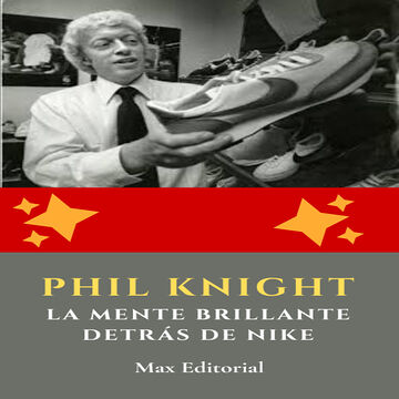Phil Knight: la mente...