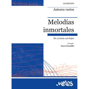 Melodías inmortales