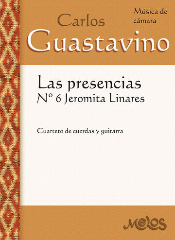 Las presencias, N 6...