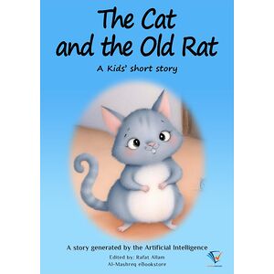 The Cat and the Old Rat