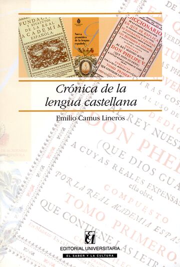 Crónica de la lengua...