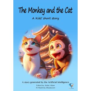 The Monkey and the Cat