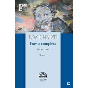 Poesía Completa de José...