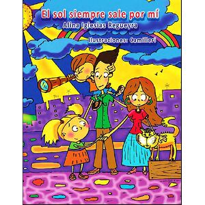 El sol siempre sale por mí