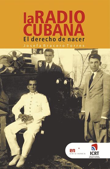 La radio cubana, el derecho...