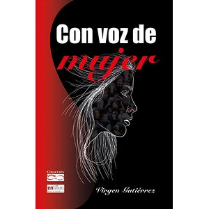 Con voz de mujer