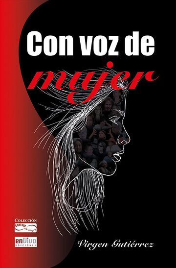 Con voz de mujer