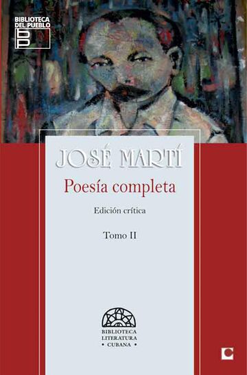 Poesía Completa de José...
