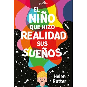 El niño que hizo realidad...