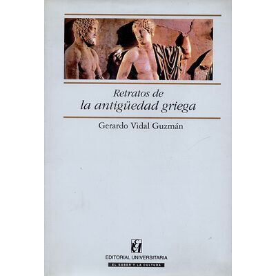 Retratos de la antigüedad...