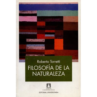 Filosofía de la naturaleza