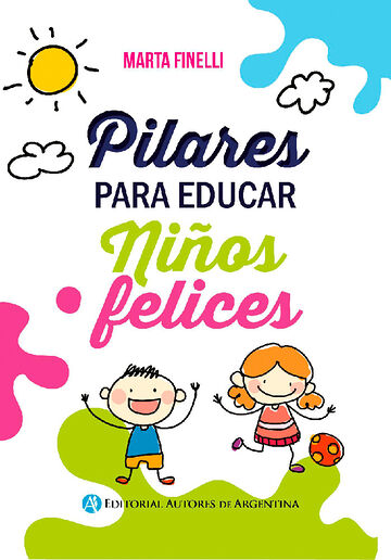 Pilares para educar niños...