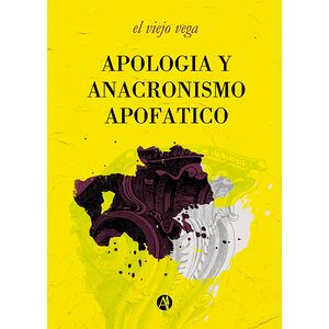 Apología y anacronismo...