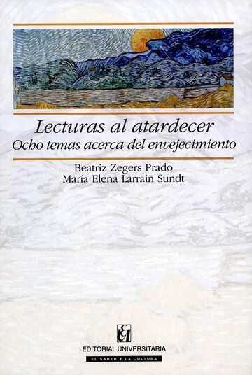 Lecturas al atardecer. Ocho...