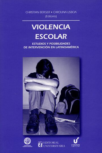 Violencia escolar