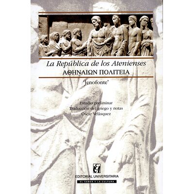 La república de los Atenienses