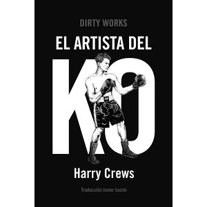 El artista del KO