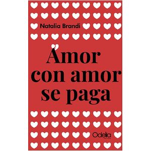 Amor con amor se paga