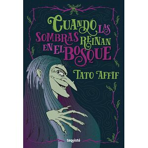 Cuando las sombras reinan...