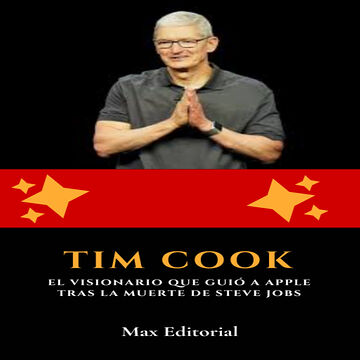 Tim Cook: el visionario que...