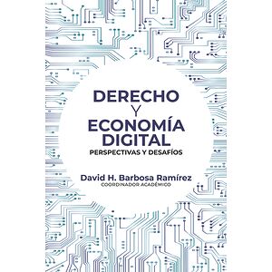 Derecho y economía digital