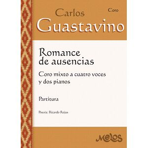 Romance de ausencias Carlos...