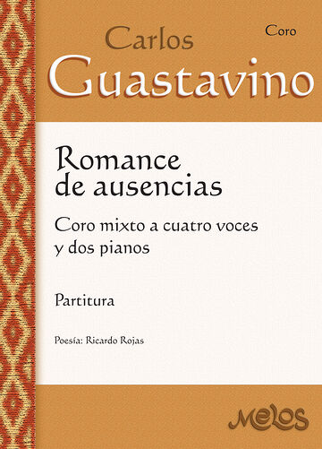 Romance de ausencias Carlos...