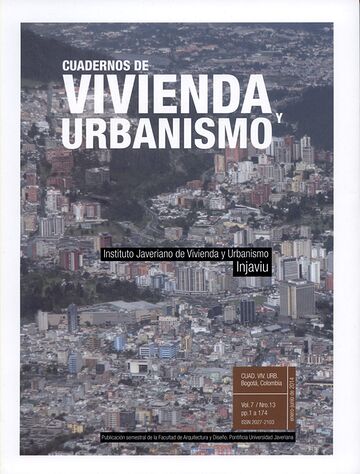 Revista Cuadernos de...
