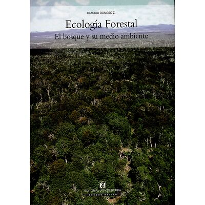 Ecología forestal. El...