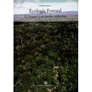 Ecología forestal. El...