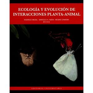 Ecología y evolución de...