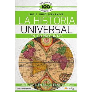 La Historia Universal en...