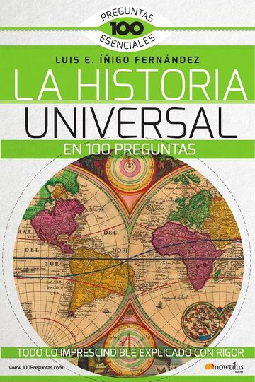 La Historia Universal en...
