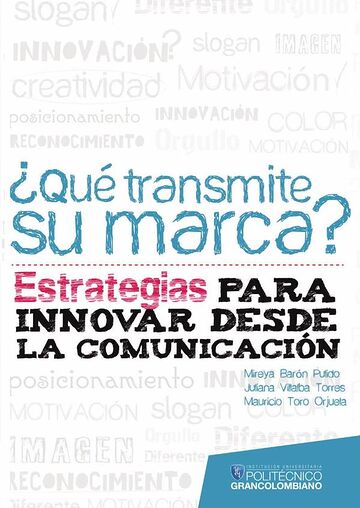 ¿Qué transmite su marca?
