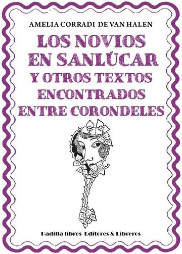 Los novios de Sanlúcar y...