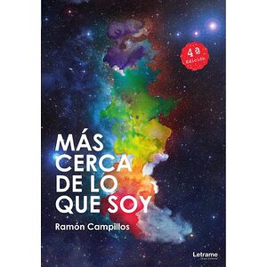 Más cerca de lo que soy 2ª...